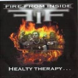 Fire From Inside : Healthy Terapy